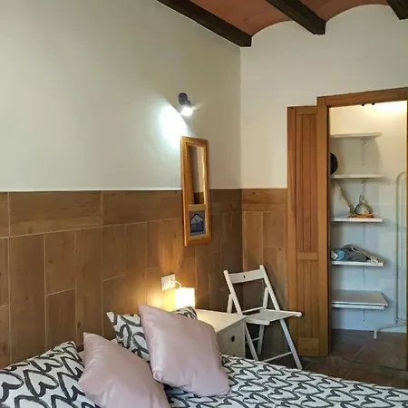 Casa Sonia * Zahara De La Sierra