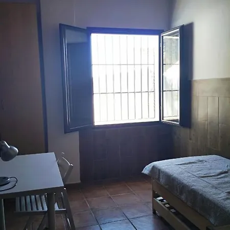 Apartamento Casa Sonia