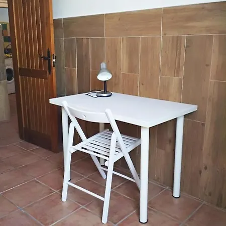 Apartamento Casa Sonia