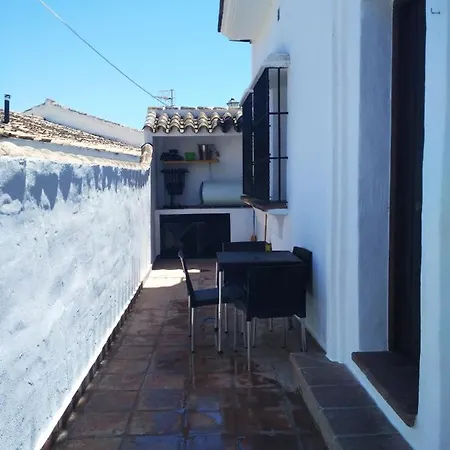 Casa Sonia