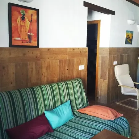 Casa Sonia *