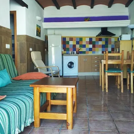 Casa Sonia Zahara De La Sierra