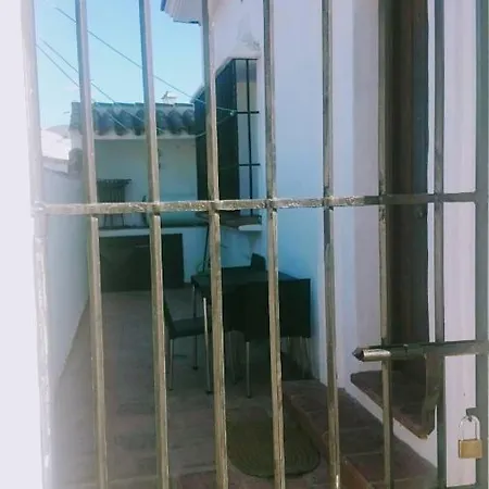 Casa Sonia Zahara De La Sierra