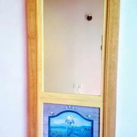 Casa Sonia Zahara De La Sierra