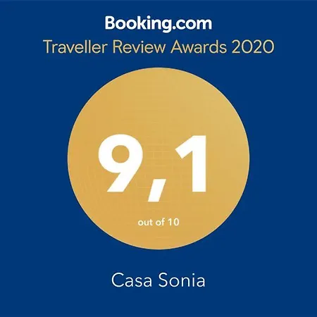 Apartamento Casa Sonia Zahara De La Sierra