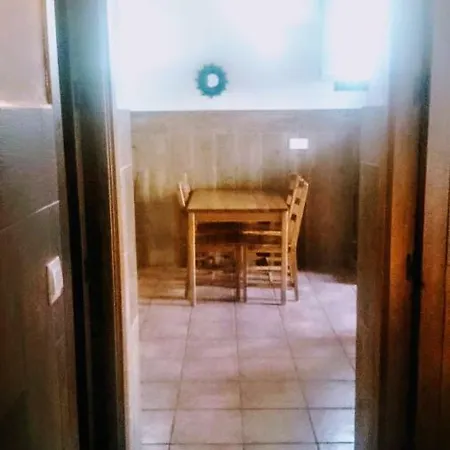 Apartamento Casa Sonia *